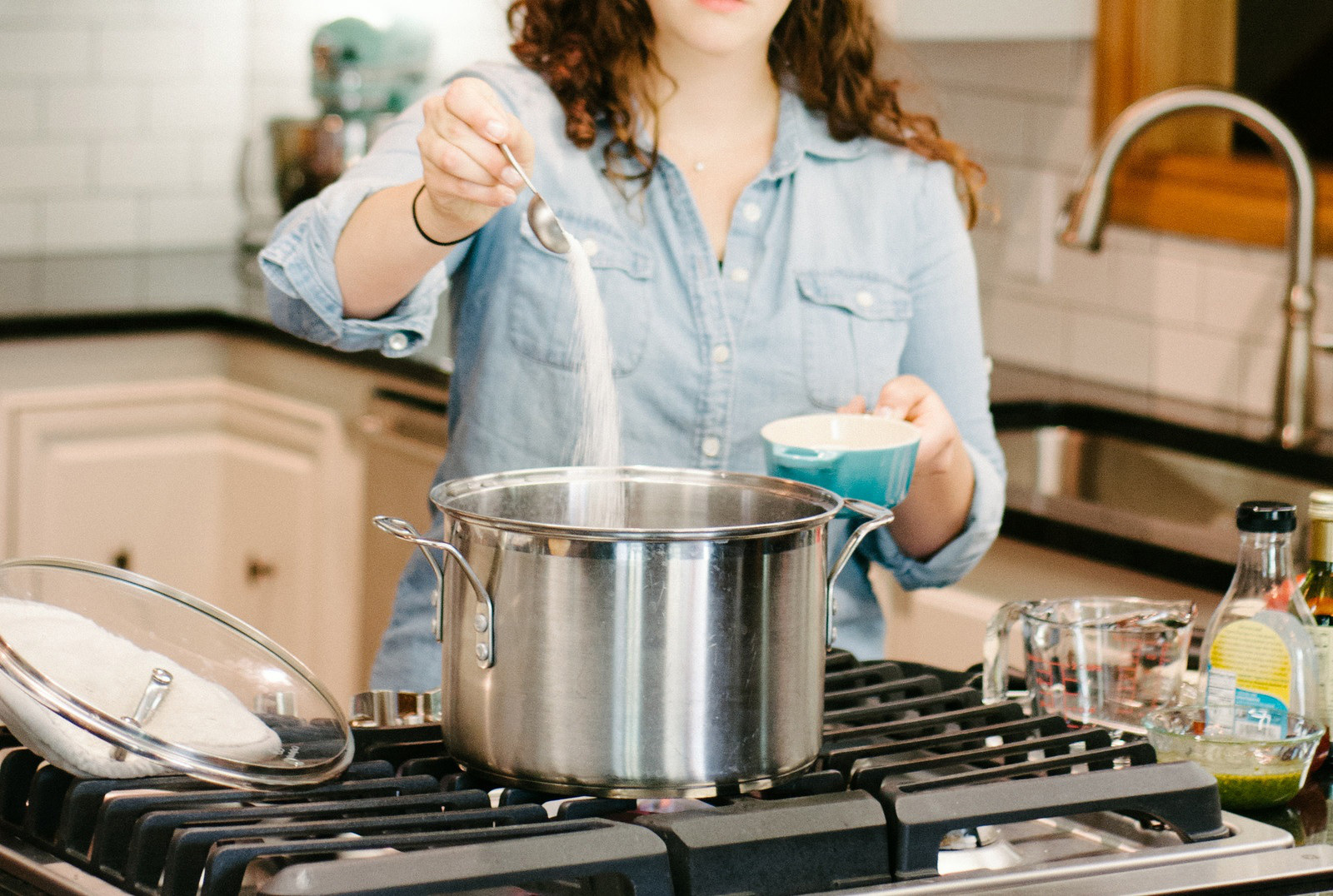 Cooking With Elyse